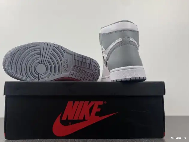 Cheap TB Air OG High Jordan 1 555088-037 Stealth 0616